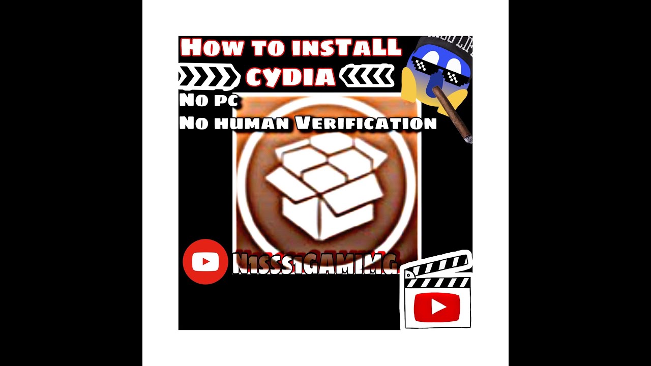 cydia installer pc